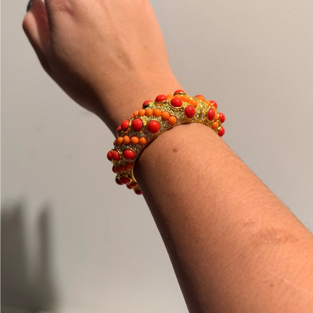 Kenneth J Lane Vintage Bracelet